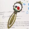 BIRDIE BOOK MARK