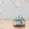 PASTEL CLUTCH