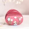 PINK CLUTCH