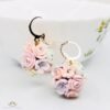 FLORAL BALL HANGINGS