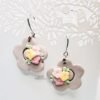 PASTEL FLORAL HANGINGS