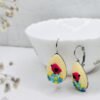 BIRDIE EARRINGS