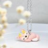 FOX PENDANT