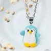 PENGUIN PENDANT