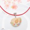 BIRDIE PENDANT
