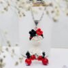 ROSE LILY SET