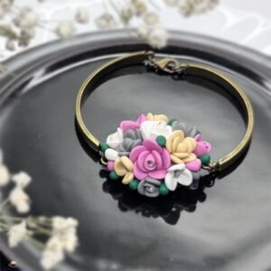 MULTI COLORED BRACELET